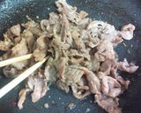 ジャンボ ★ 我が家の定番肉豆腐作り方6写真