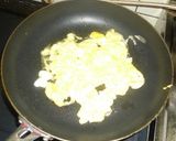 パパのゴーヤーチャンプル④作り方3写真
