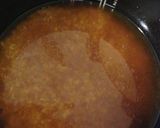 パラパラなチャーハン作り方5写真