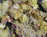 かぼちゃのコロッケシナモンカレー風味☆作り方2写真