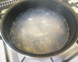 ＊暑い日にさっぱり♪艶々の鶏水晶＊作り方4写真