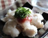 ＊暑い日にさっぱり♪艶々の鶏水晶＊作り方7写真