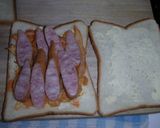 ホットサンド作り方6写真