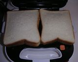 ホットサンド作り方7写真