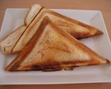 ホットサンド作り方8写真