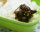 ★ごはんのお供に！きゅうりの佃煮★作り方7写真