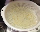 簡単すぎ！！！れんこんの甘煮作り方1写真