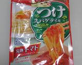 あさりとオクラの冷製トマトソースパスタ作り方3写真