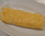 お弁当に♪スパムのおにぎりサンド作り方1写真