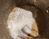 スウェーデン林檎マフィン米粉カップケーキ作り方2写真