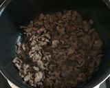 みんな大好き☆*ﾟ絶品牛丼♪♪作り方2写真