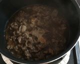 みんな大好き☆*ﾟ絶品牛丼♪♪作り方3写真