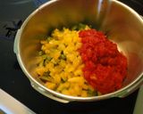 お魚スープ（フィッシュチャウダー）作り方1写真