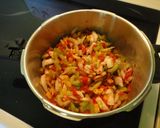 お魚スープ（フィッシュチャウダー）作り方2写真
