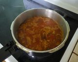 お魚スープ（フィッシュチャウダー）作り方3写真
