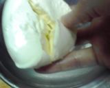 白薔薇のカプレーゼ作り方3写真