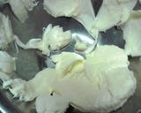 白薔薇のカプレーゼ作り方4写真