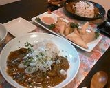 【大阪の味】どて焼き☆カレー。作り方11写真
