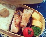 基本のき＊ちゃんと巻ける卵焼き作り方13写真