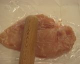 鶏肉のポルタフォーリオ作り方5写真
