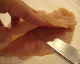 鶏肉のポルタフォーリオ作り方6写真