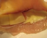 鶏肉のポルタフォーリオ作り方7写真