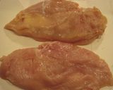 鶏肉のポルタフォーリオ作り方8写真