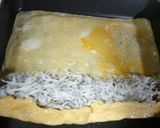 すぐ出来る!ダシ巻風たまご焼き作り方2写真