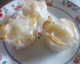 冷凍しゅうまいお弁当にIN♪作り方2写真