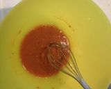 大人の味♪コーヒーシフォン作り方2写真