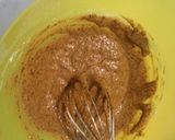 大人の味♪コーヒーシフォン作り方3写真