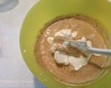 大人の味♪コーヒーシフォン作り方5写真