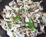 肉詰めピーマンのきのこあんかけ作り方10写真