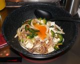 豚の甘辛ゴーヤチャンプル作り方6写真
