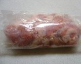 ☆ 鶏手羽元のスペアリブ風作り方3写真