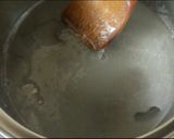 簡単生キャラメルクリーム。◎作り方1写真