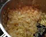 本格インドの味☆簡単スパイシーチキン煮作り方4写真