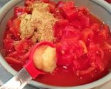 本格インドの味☆簡単スパイシーチキン煮作り方5写真