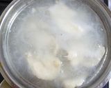 夏にさっぱり☆鶏むね肉冷しゃぶのたれがけ作り方8写真