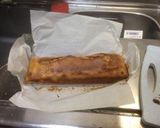 バナナケーキ作り方6写真