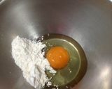 おつまみにも！スパムのマスタードピカタ作り方1写真