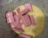 おつまみにも！スパムのマスタードピカタ作り方4写真