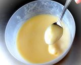 レンジでとろけるぷりんみたいなカスタード作り方5写真