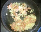 ピリッと辛い！炊き込みカレーピラフ作り方3写真