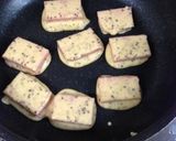 おつまみにも！スパムのマスタードピカタ作り方5写真