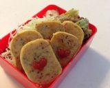 おつまみにも！スパムのマスタードピカタ作り方6写真