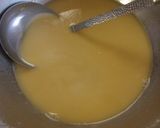 イカ・キムチたこ焼き作り方1写真