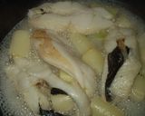白身魚のグラタン作り方3写真