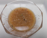 さばの水煮缶と塩昆布の炊き込みご飯作り方4写真