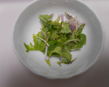 さばの水煮缶と塩昆布の炊き込みご飯作り方7写真